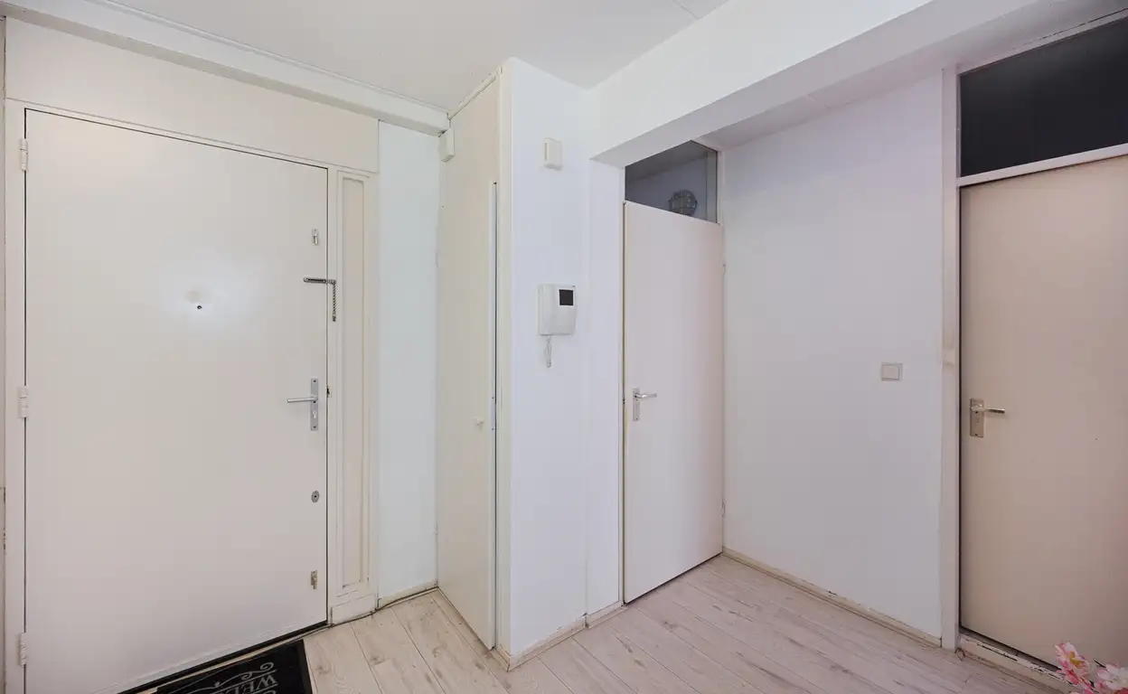 Foto #21 Appartement Vollenhoveschans Almere