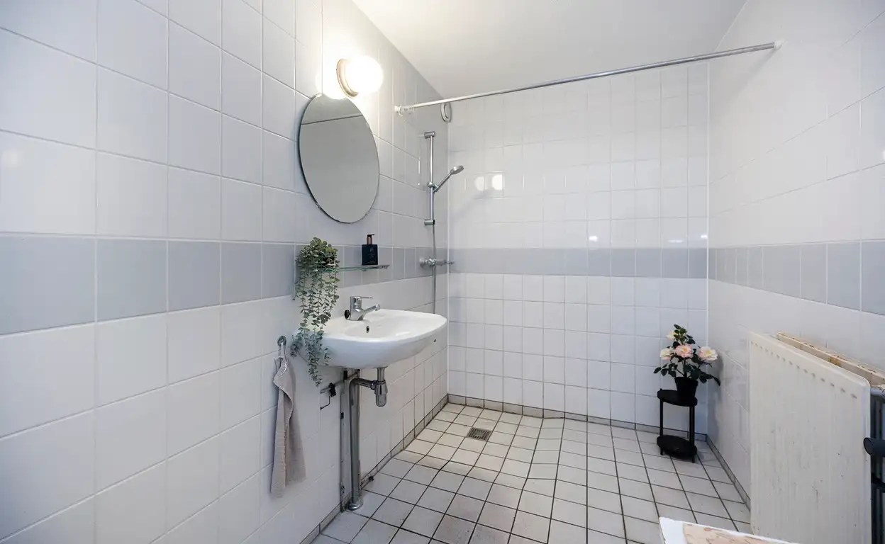 Foto #19 Appartement Vollenhoveschans Almere