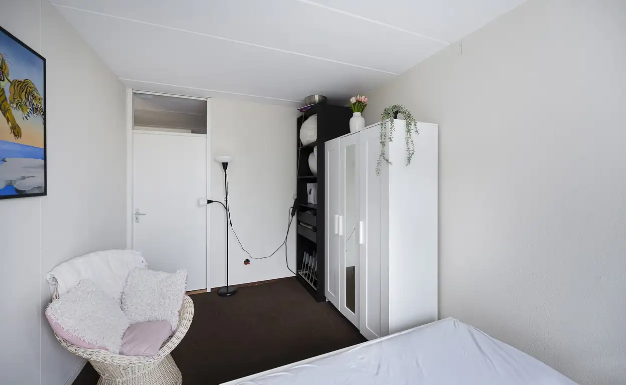 Foto #14 Appartement Vollenhoveschans Almere