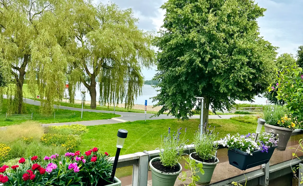 Foto #27 Appartement Vollenhoveschans Almere