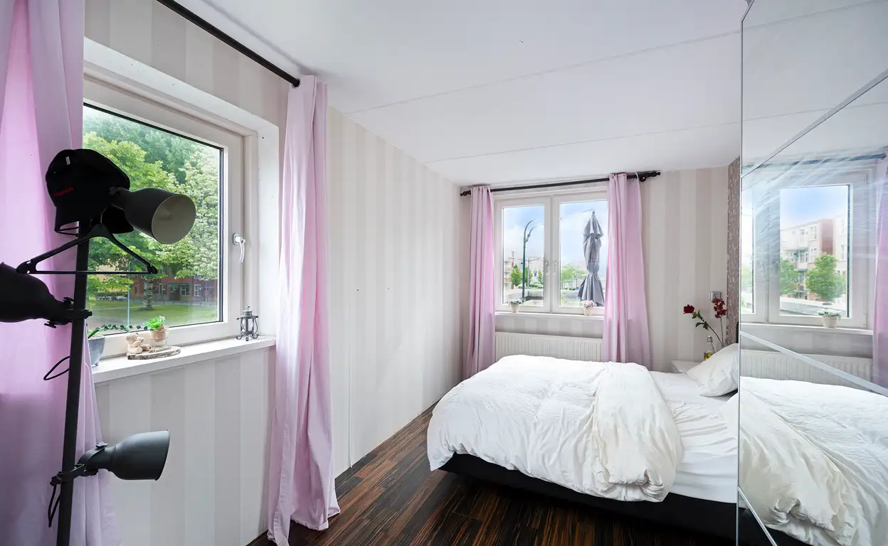 Foto #15 Appartement Vollenhoveschans Almere