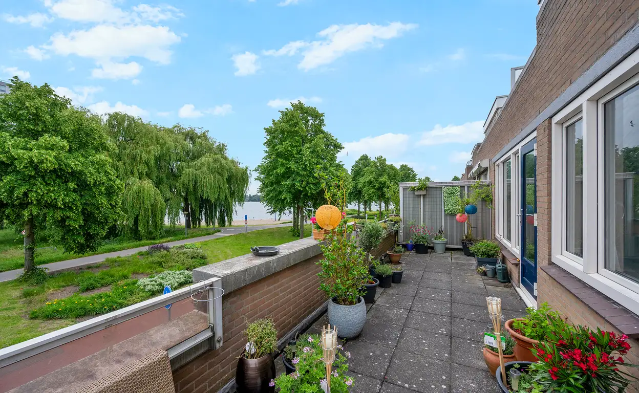Foto #0 Appartement Vollenhoveschans Almere