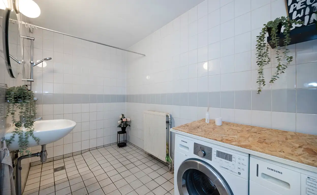 Foto #18 Appartement Vollenhoveschans Almere