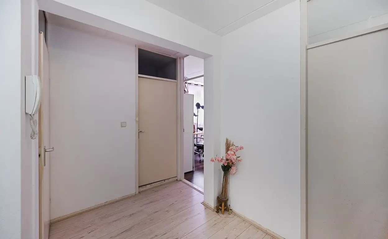 Foto #22 Appartement Vollenhoveschans Almere