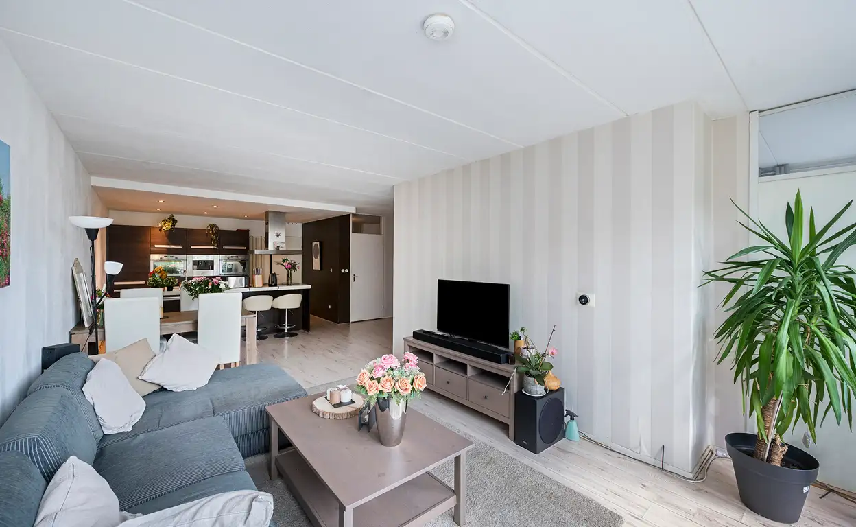 Foto #12 Appartement Vollenhoveschans Almere