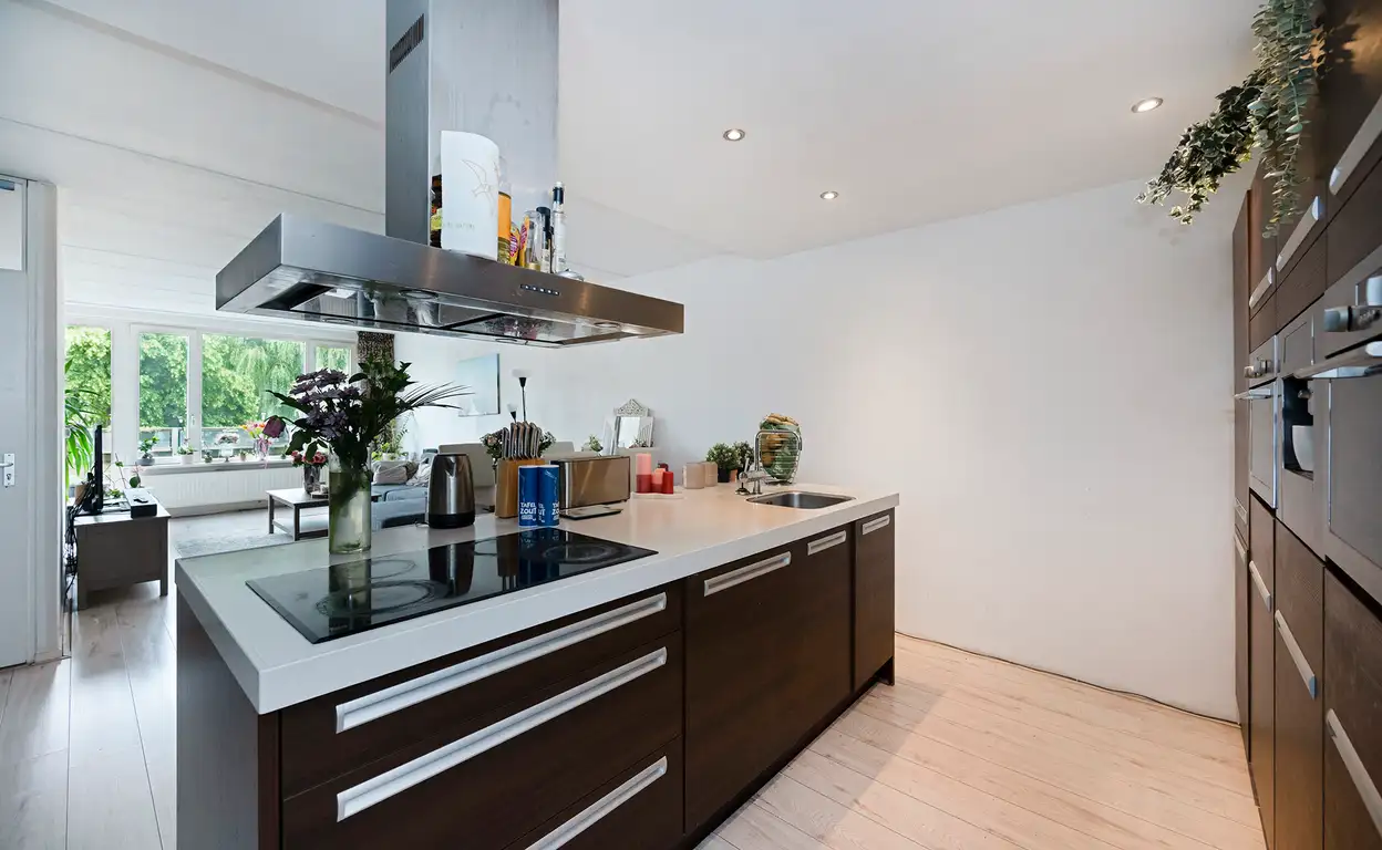 Foto #6 Appartement Vollenhoveschans Almere