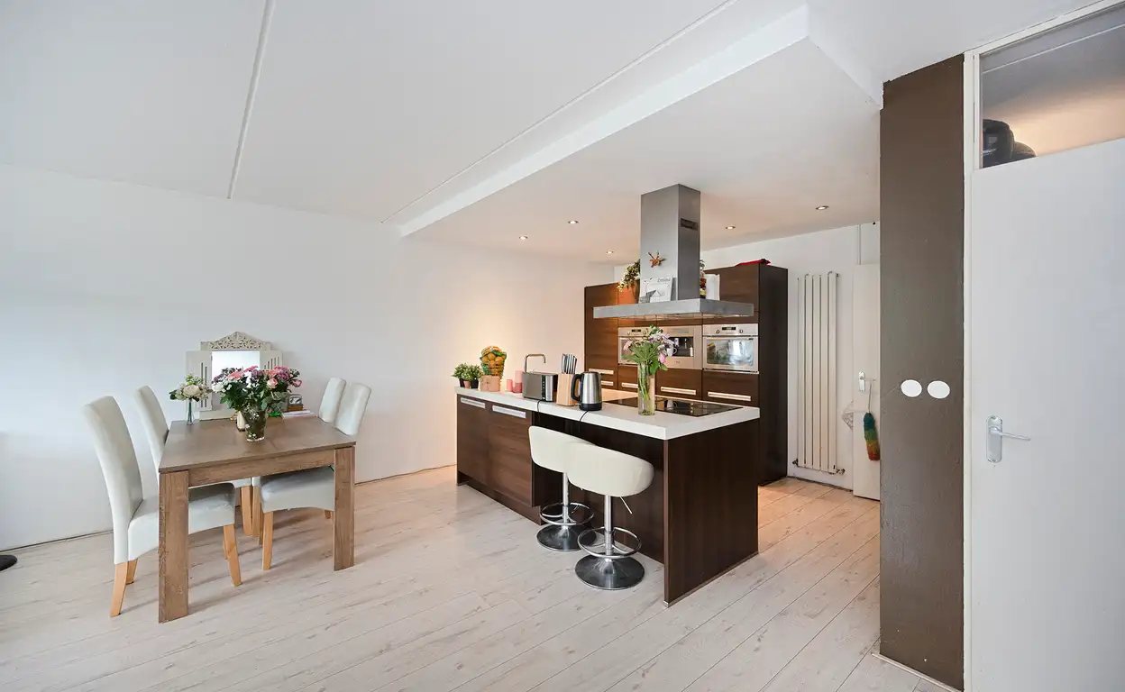 Foto #4 Appartement Vollenhoveschans Almere