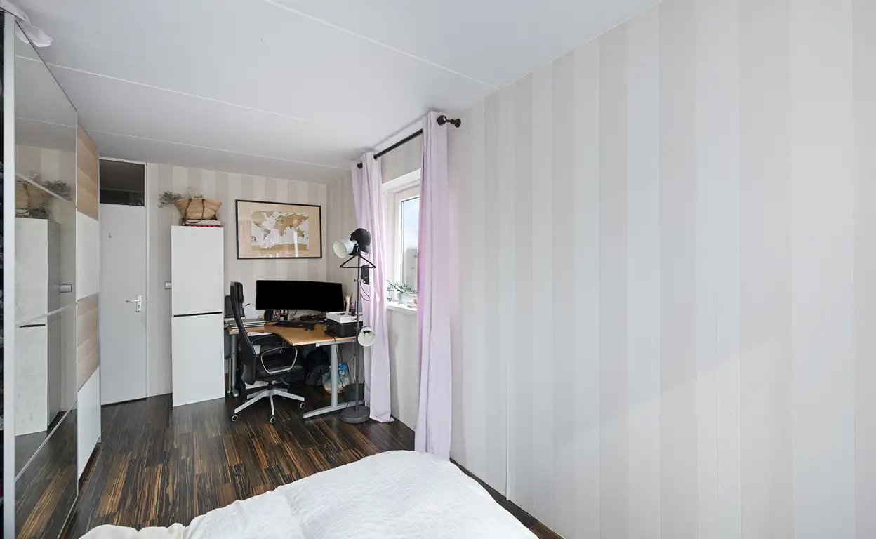 Foto #16 Appartement Vollenhoveschans Almere