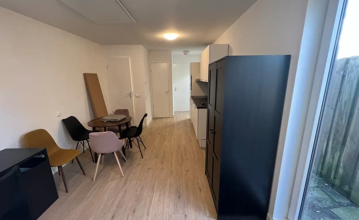 Foto #2 Studio Bremstraat Enschede