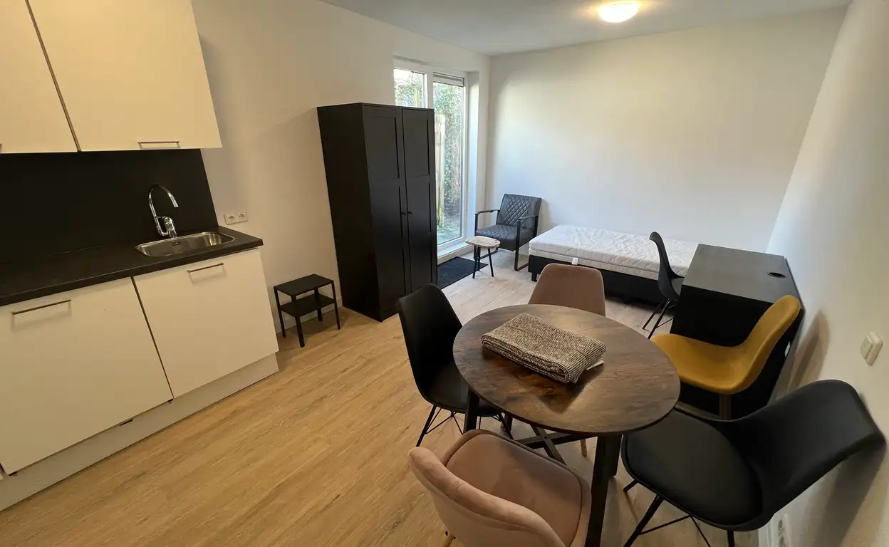 Foto #0 Studio Bremstraat Enschede