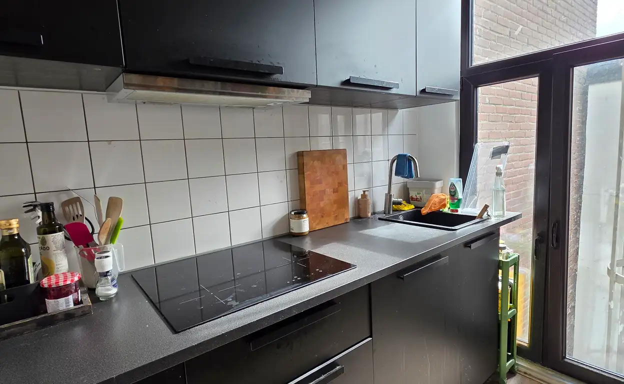 Foto #4 Kamer Baronielaan Breda