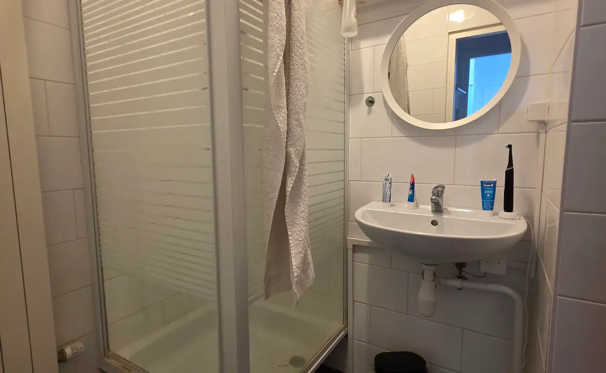 Foto #5 Kamer Baronielaan Breda