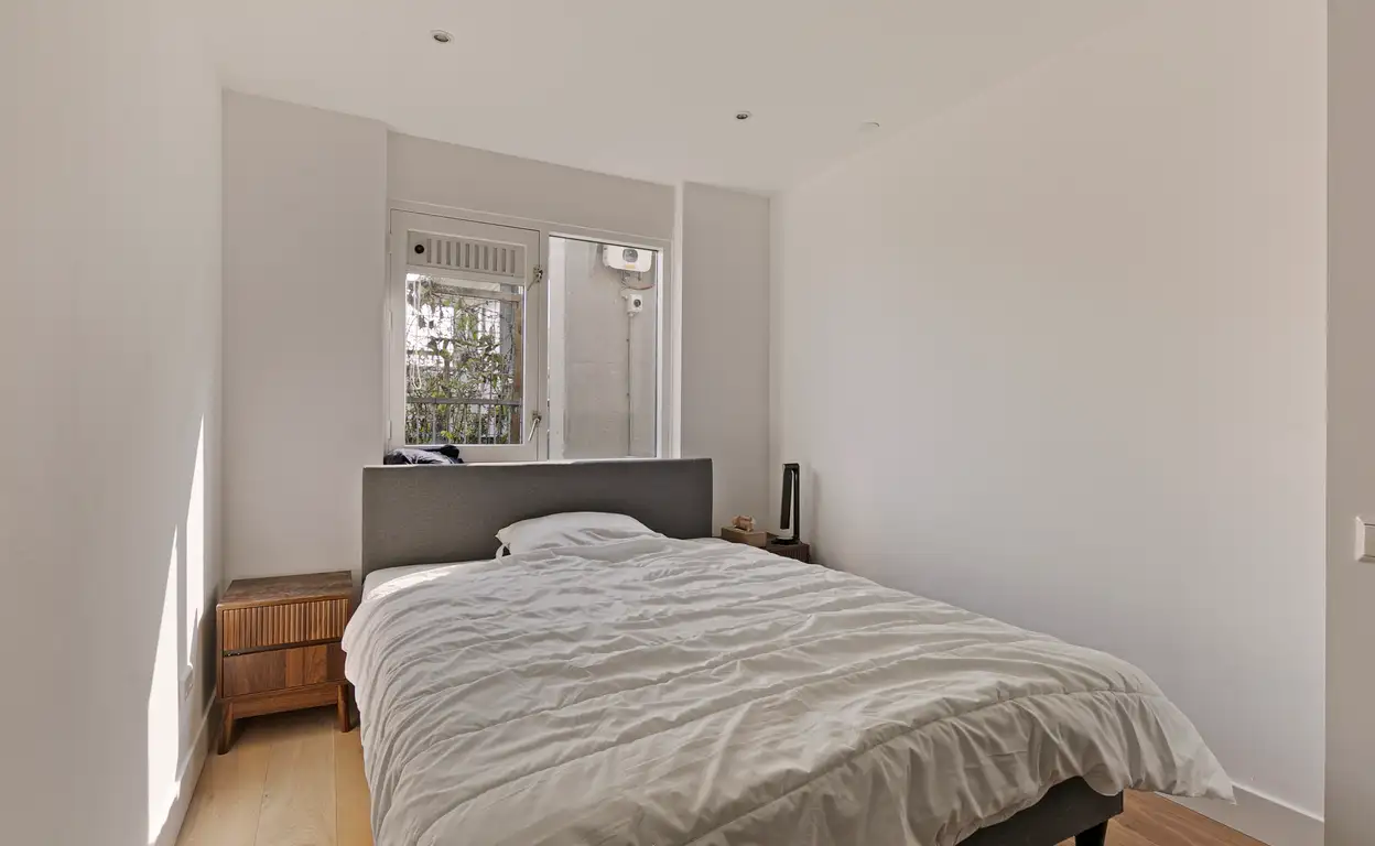 Foto #14 Appartement Maaseikstraat Amsterdam