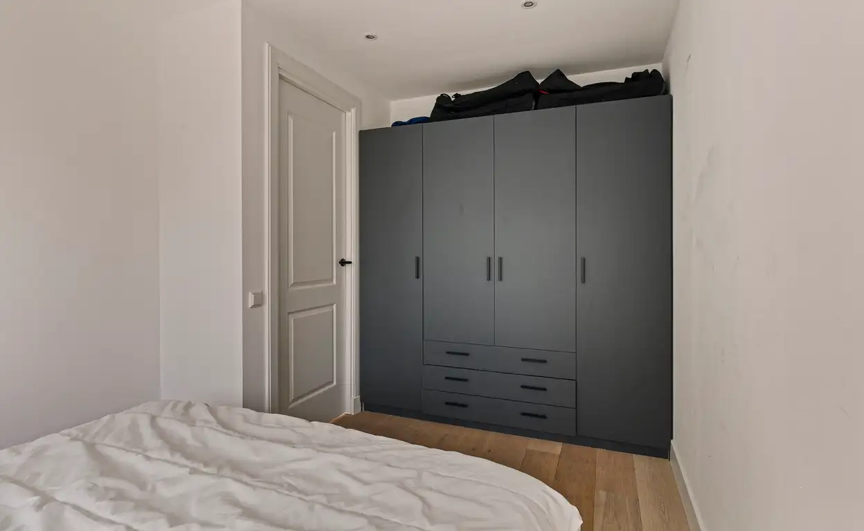 Foto #15 Appartement Maaseikstraat Amsterdam