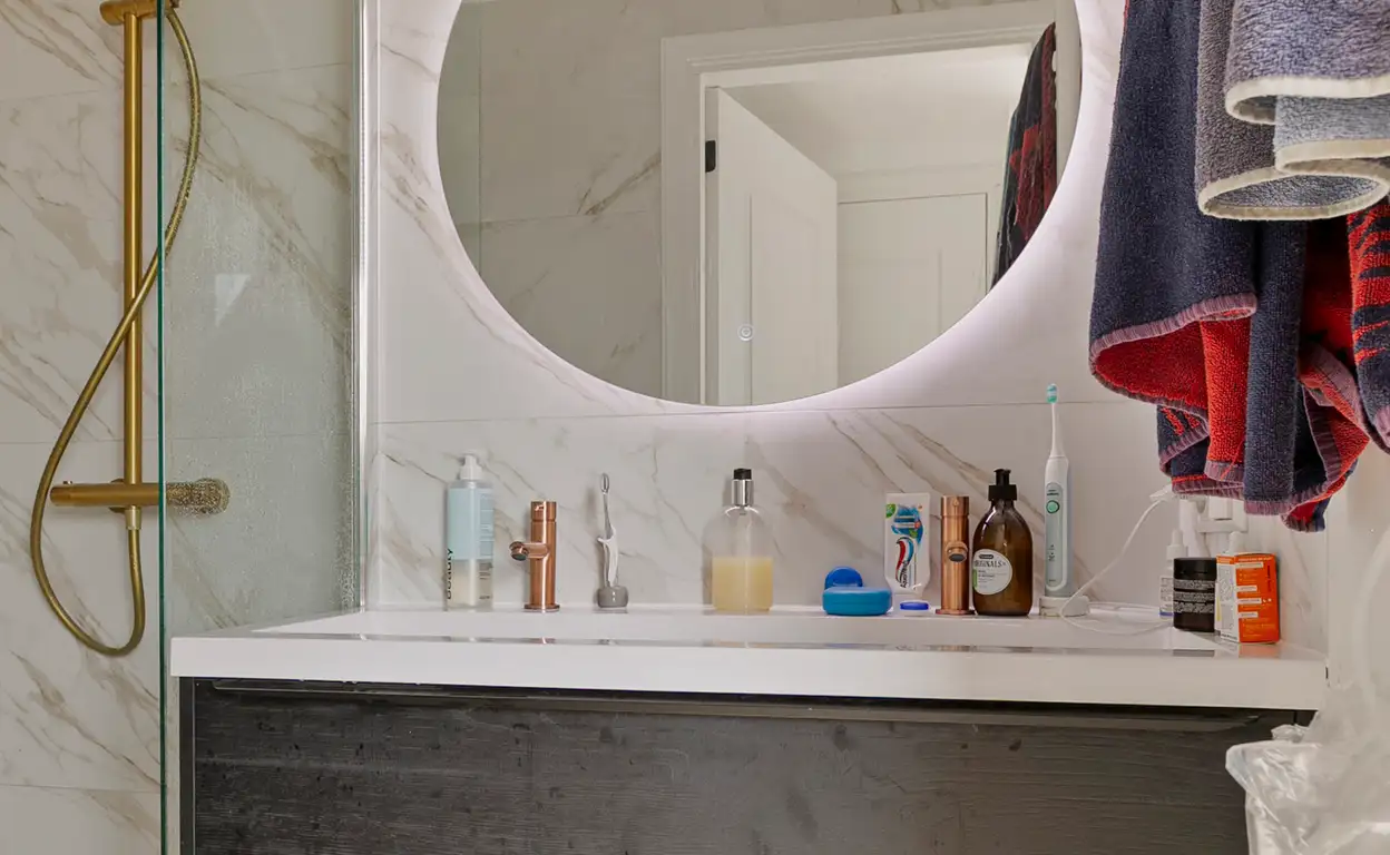 Foto #13 Appartement Maaseikstraat Amsterdam