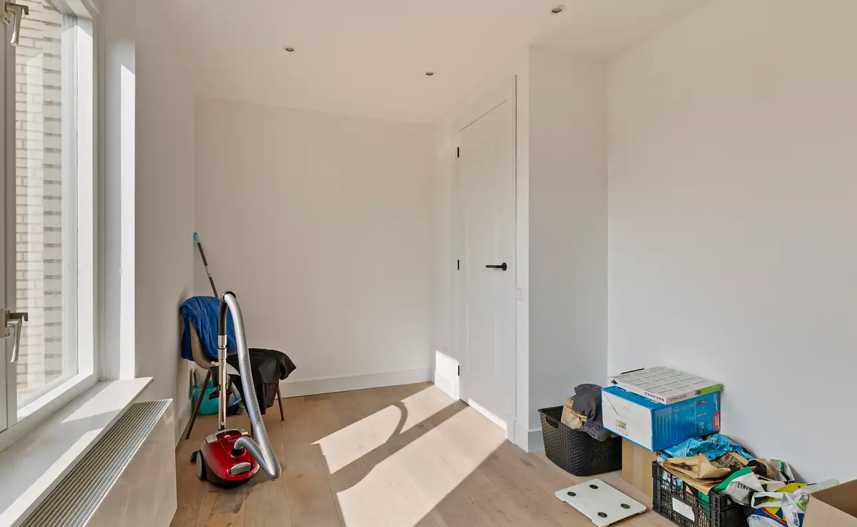 Foto #17 Appartement Maaseikstraat Amsterdam