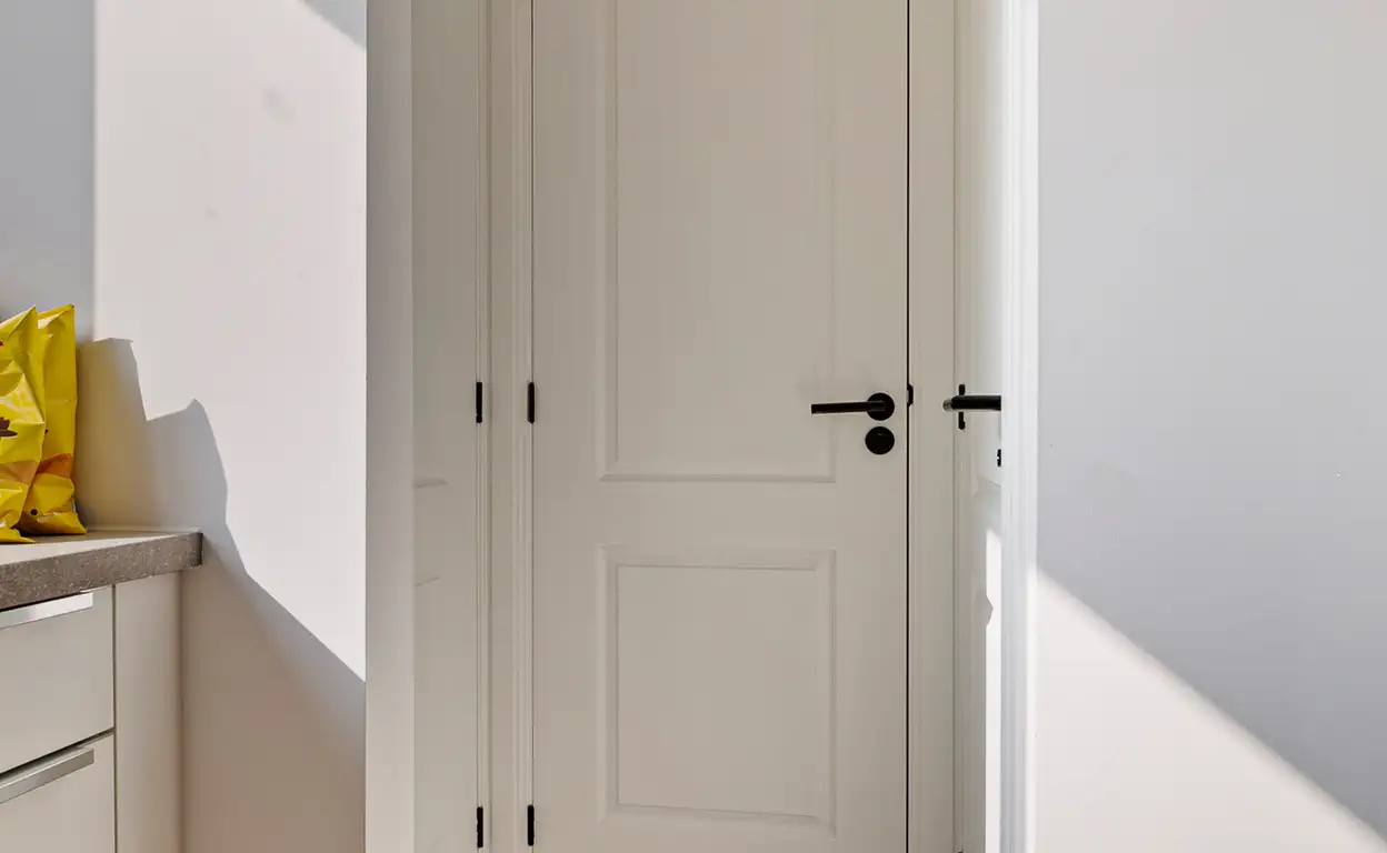 Foto #10 Appartement Maaseikstraat Amsterdam