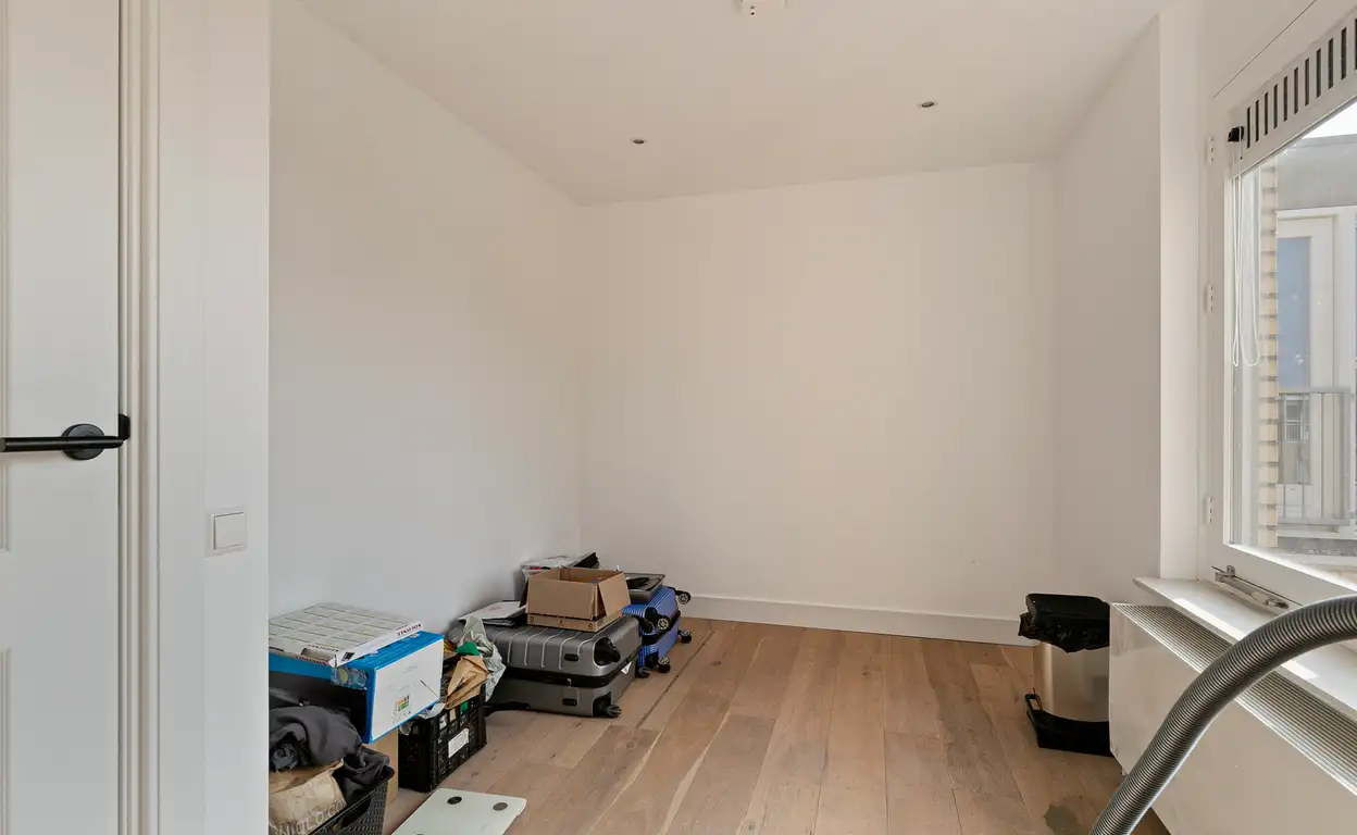 Foto #16 Appartement Maaseikstraat Amsterdam