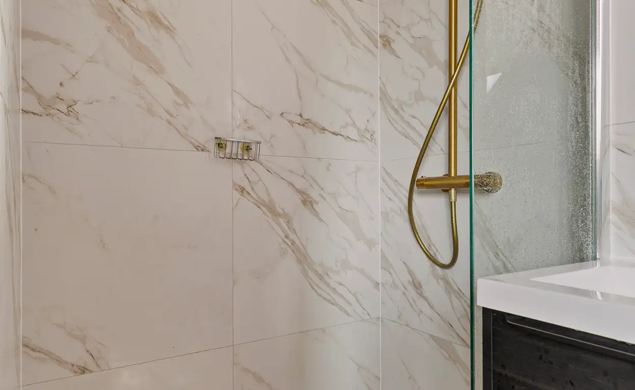 Foto #12 Appartement Maaseikstraat Amsterdam