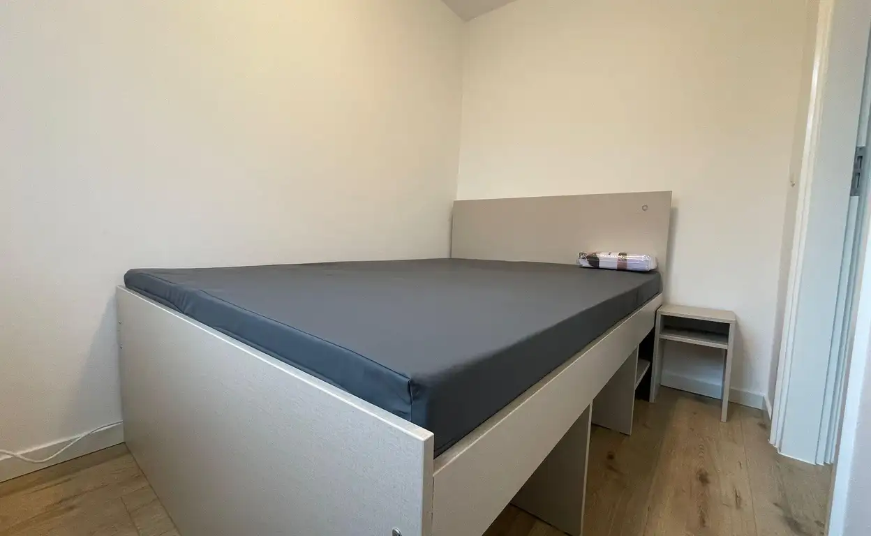Foto #7 Appartement Vierambachtsstraat Rotterdam