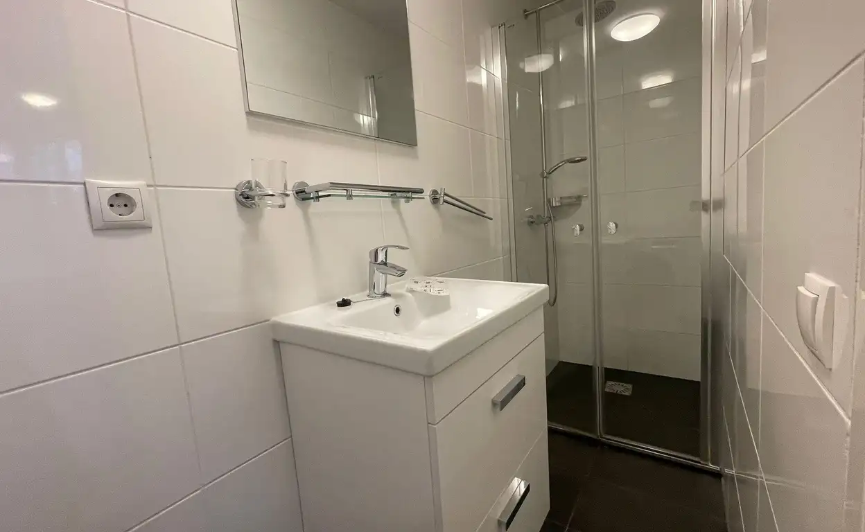 Foto #6 Appartement Vierambachtsstraat Rotterdam