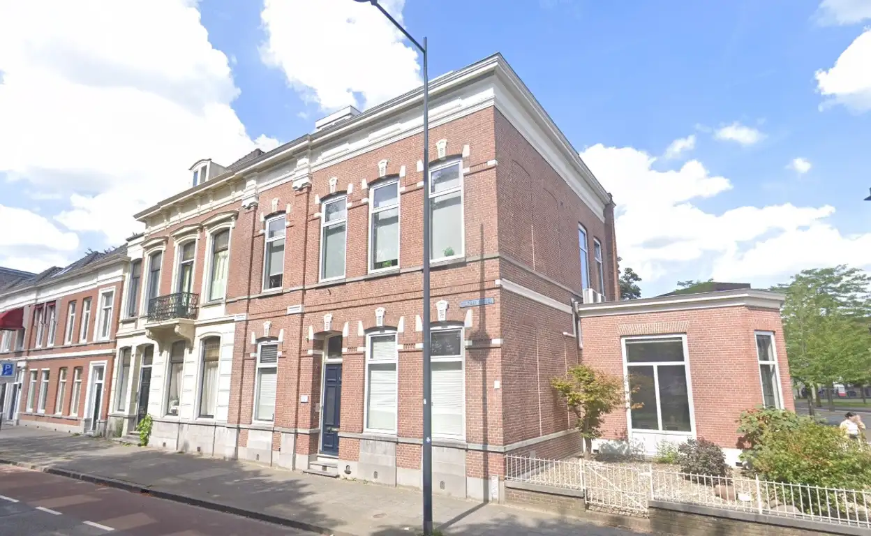 Foto #0 Kamer Delpratsingel Breda