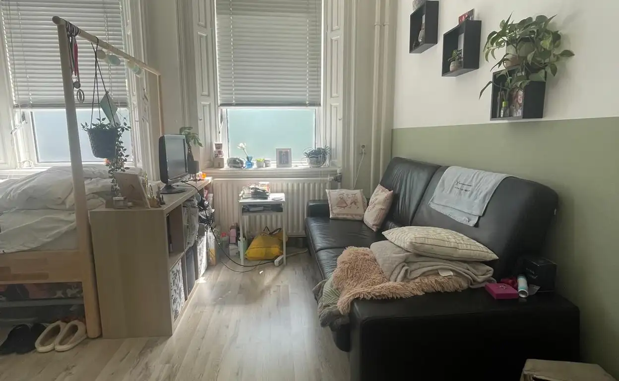 Foto #3 Kamer Delpratsingel Breda