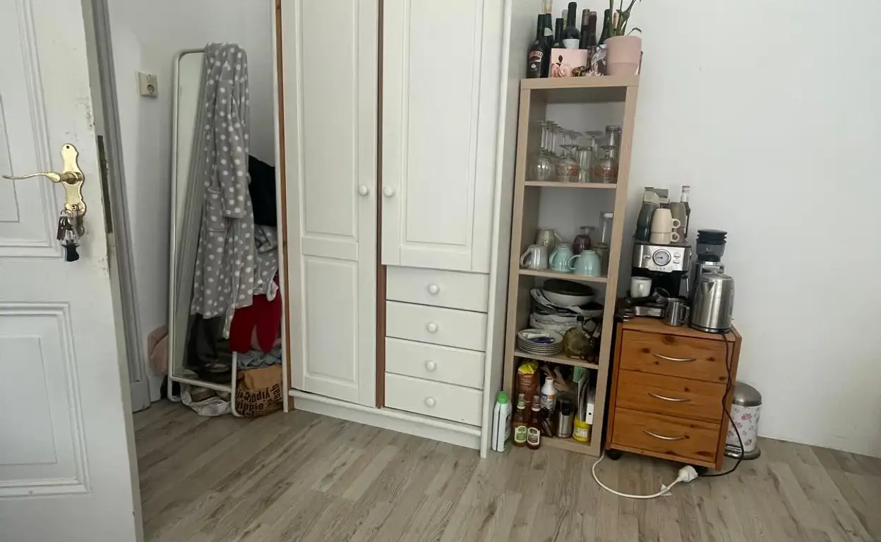 Foto #5 Kamer Delpratsingel Breda