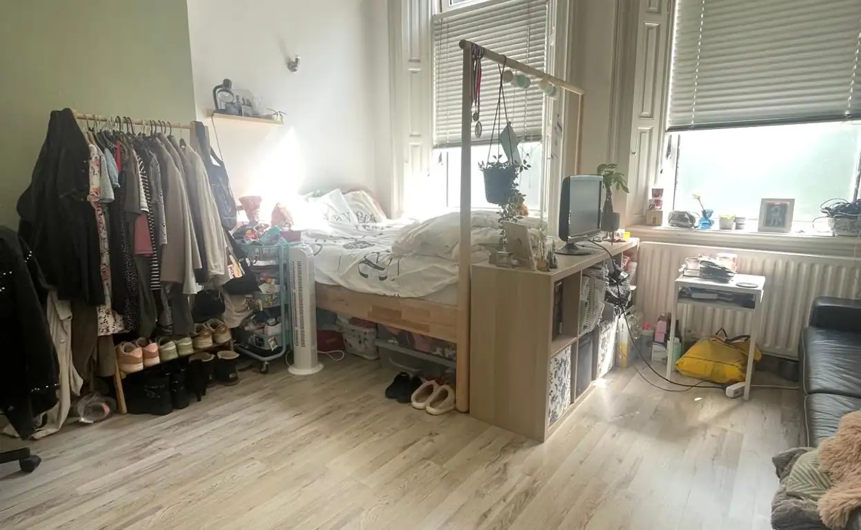 Foto #1 Kamer Delpratsingel Breda