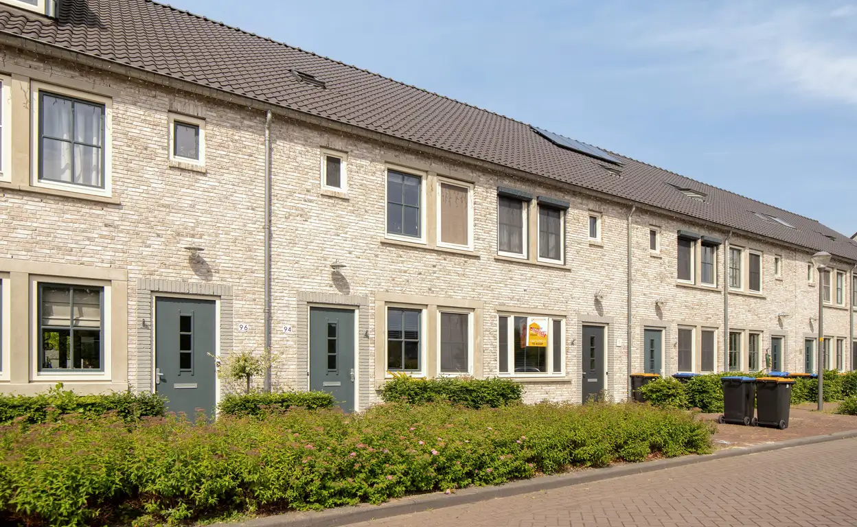 Foto #0 Huurwoning Land voor Water Waddinxveen