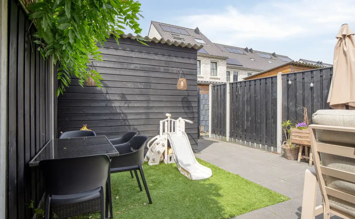 Foto #26 Huurwoning Land voor Water Waddinxveen