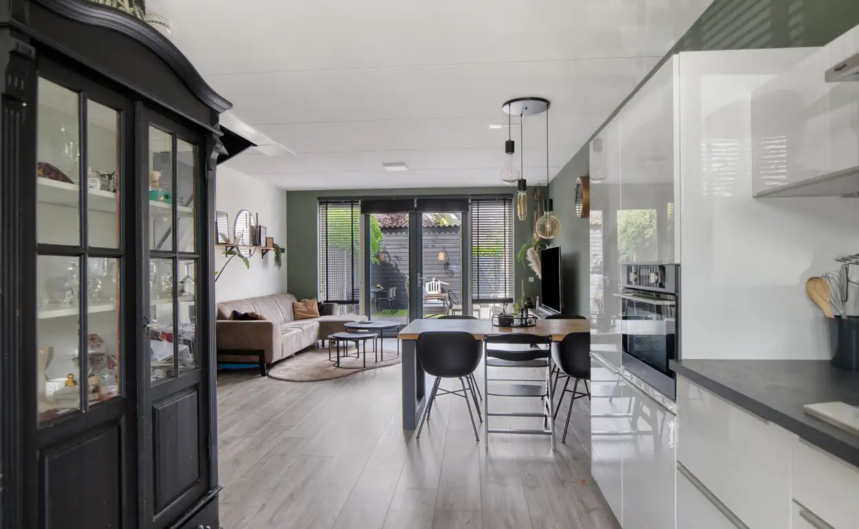 Foto #9 Huurwoning Land voor Water Waddinxveen