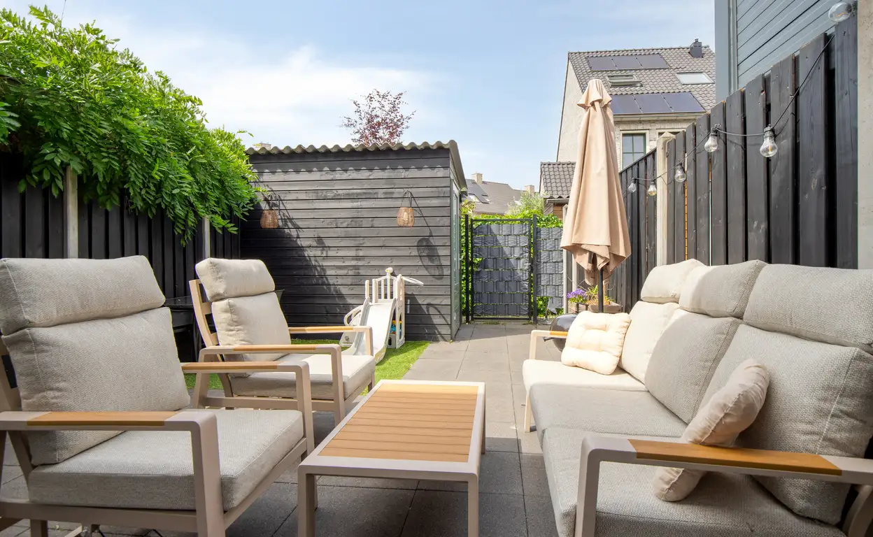 Foto #25 Huurwoning Land voor Water Waddinxveen