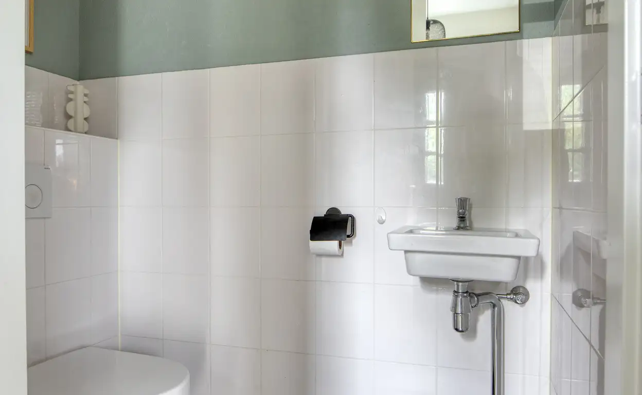 Foto #2 Huurwoning Land voor Water Waddinxveen