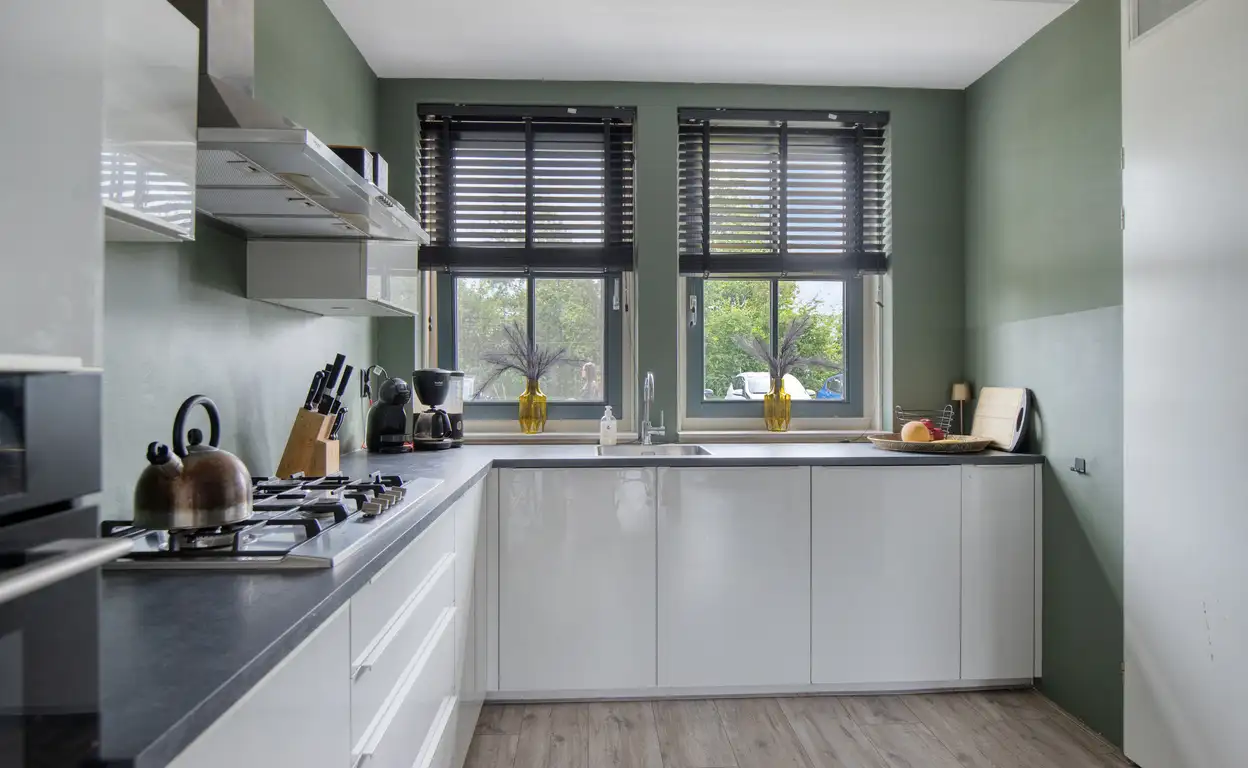 Foto #8 Huurwoning Land voor Water Waddinxveen