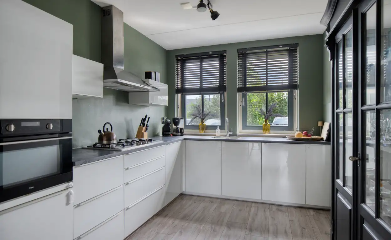 Foto #7 Huurwoning Land voor Water Waddinxveen