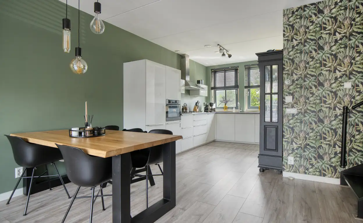 Foto #6 Huurwoning Land voor Water Waddinxveen