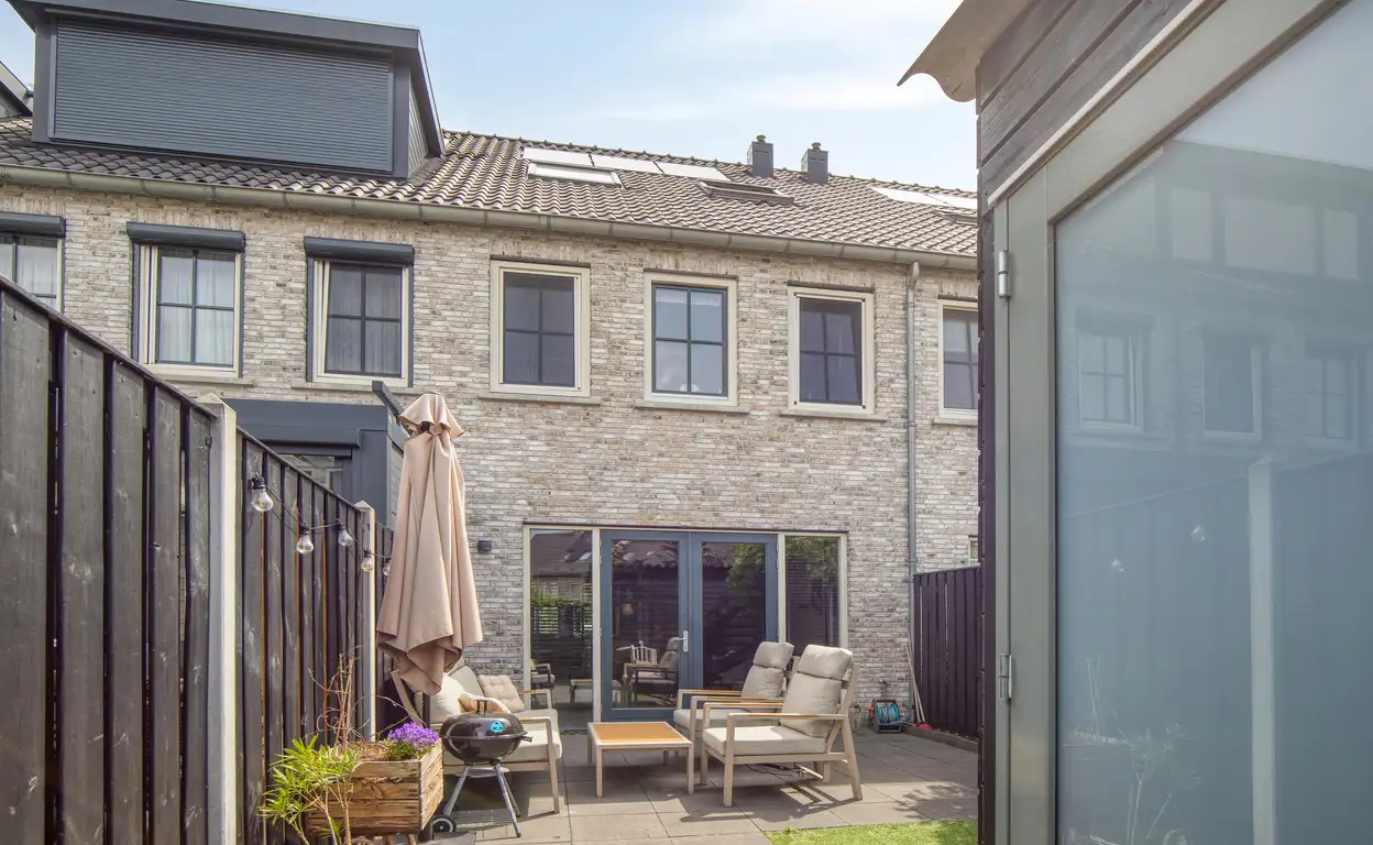 Foto #27 Huurwoning Land voor Water Waddinxveen