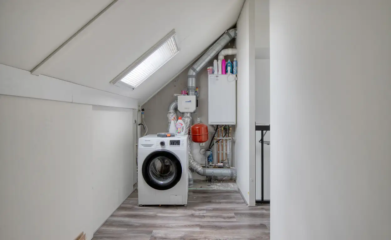 Foto #20 Huurwoning Land voor Water Waddinxveen