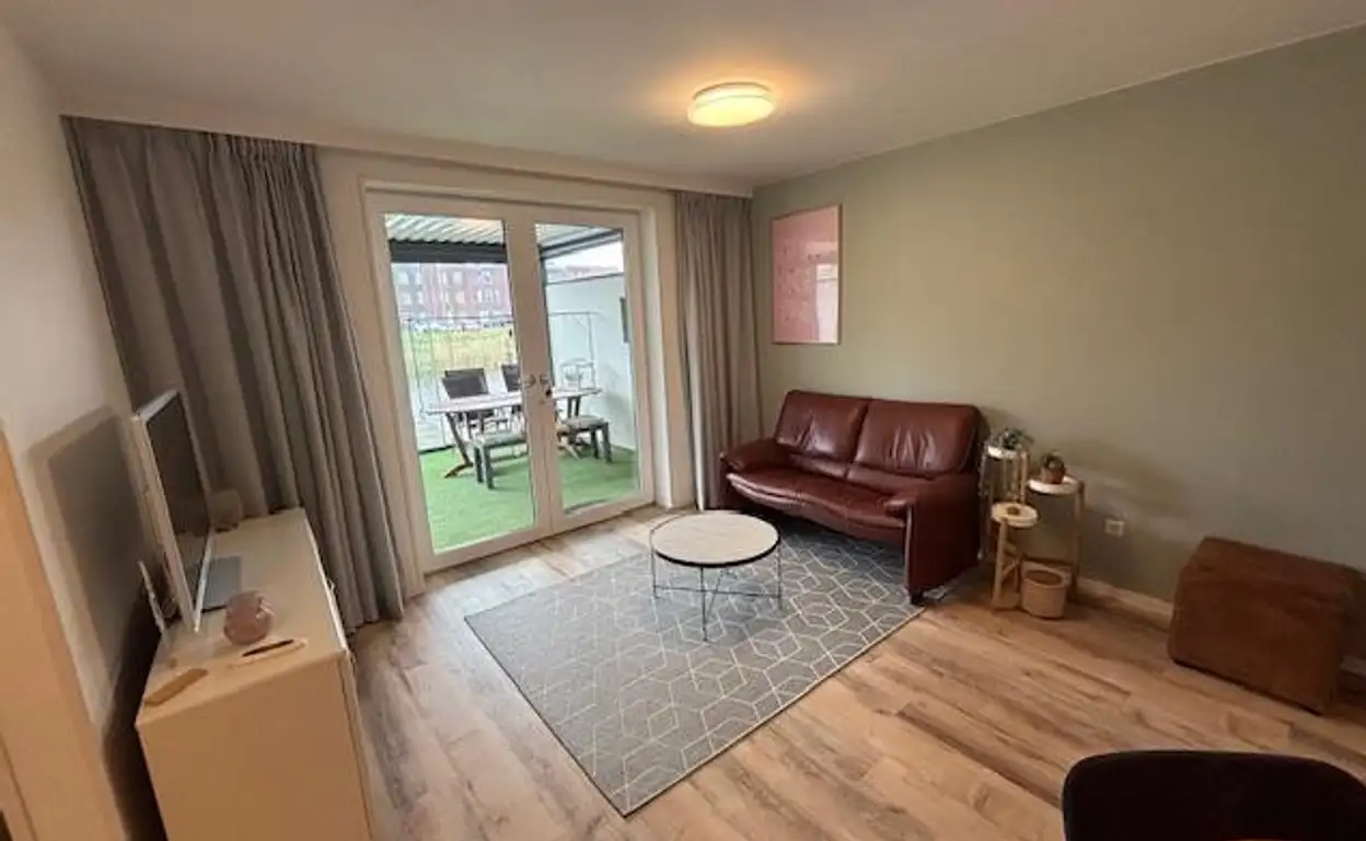 Foto #2 Huurwoning Deltaweg Hoofddorp