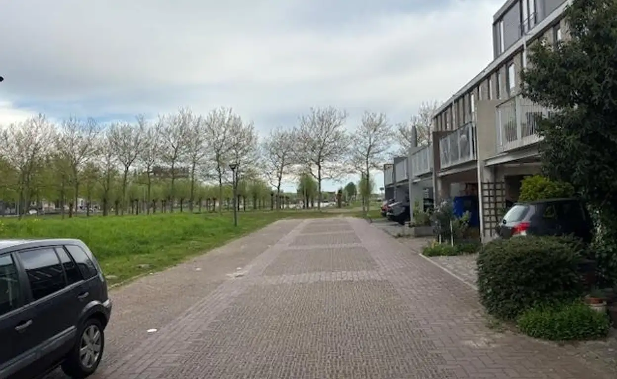 Foto #19 Huurwoning Deltaweg Hoofddorp