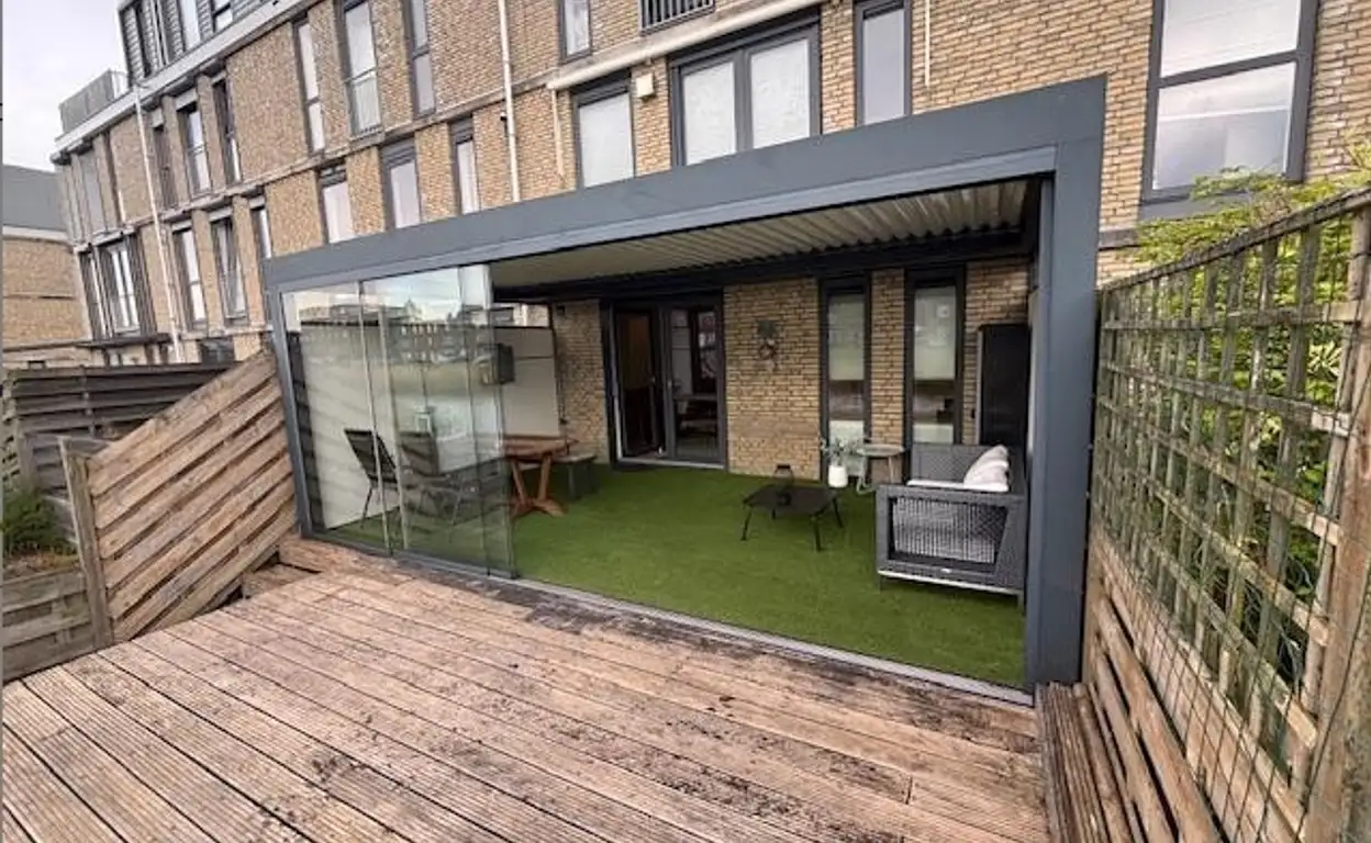 Foto #8 Huurwoning Deltaweg Hoofddorp