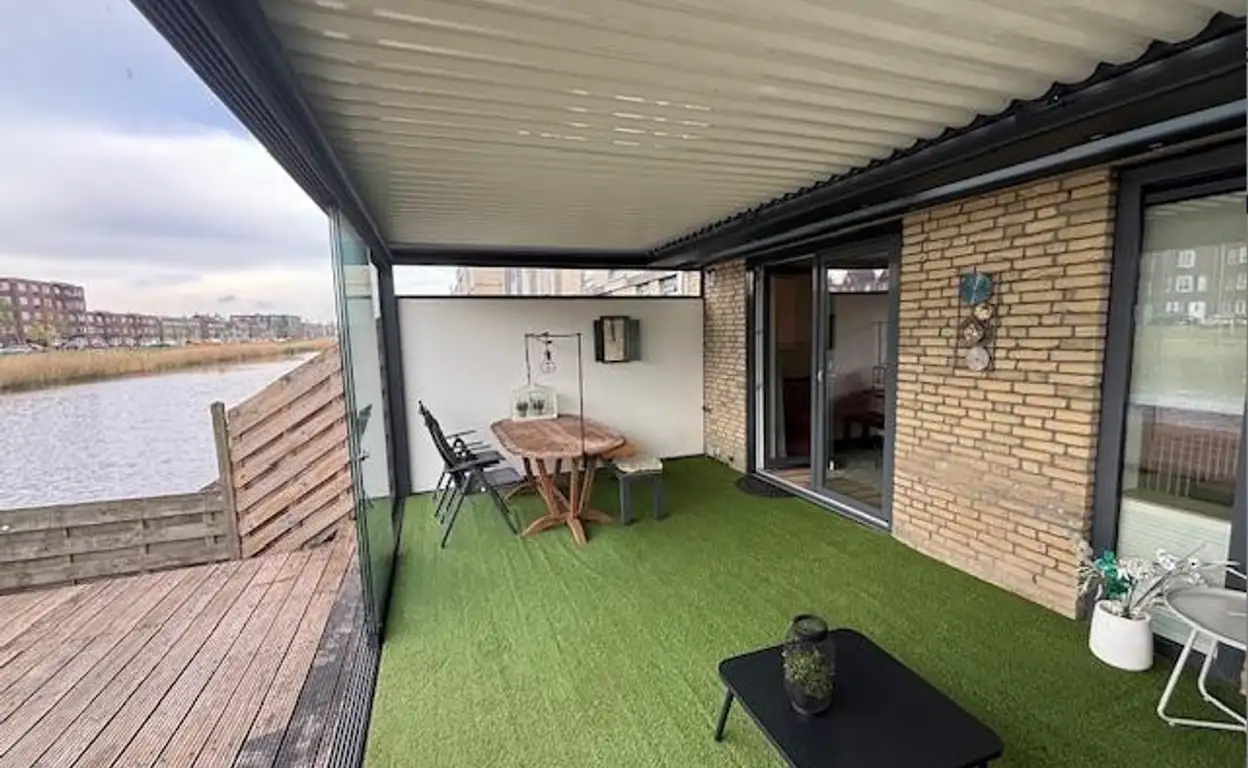 Foto #9 Huurwoning Deltaweg Hoofddorp