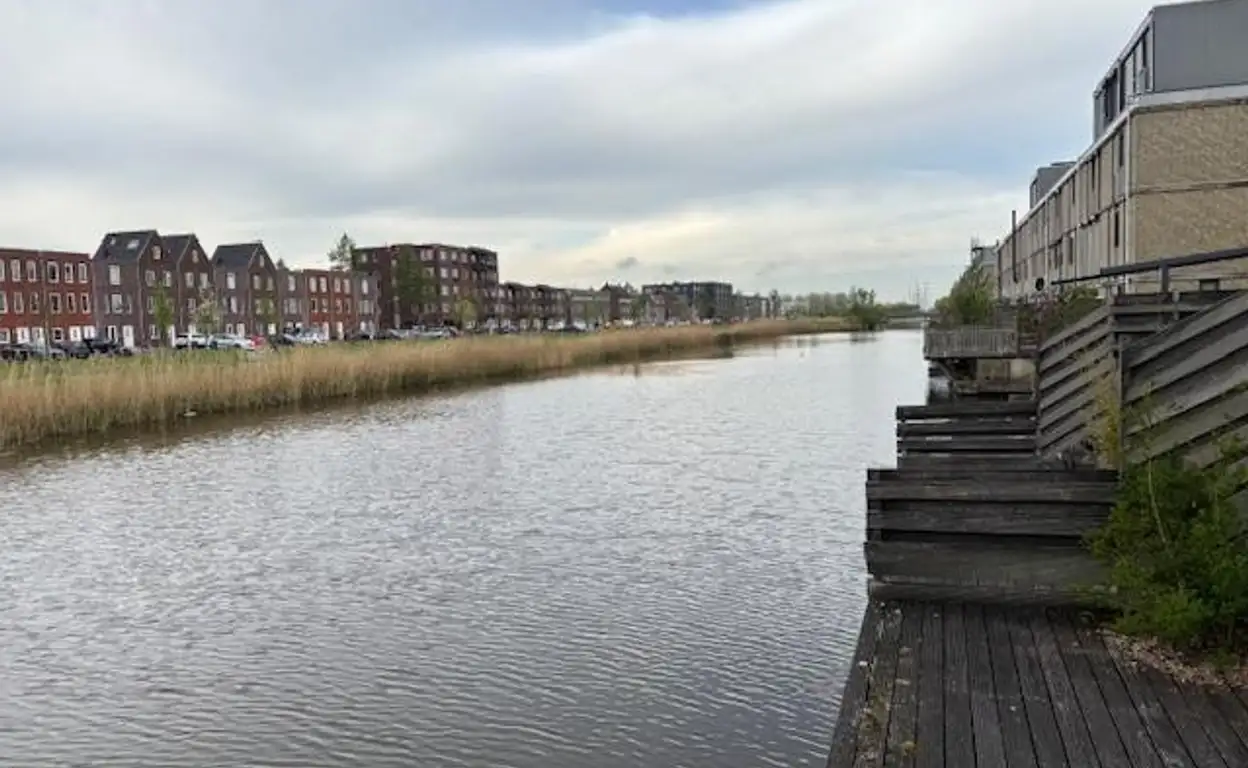 Foto #22 Huurwoning Deltaweg Hoofddorp