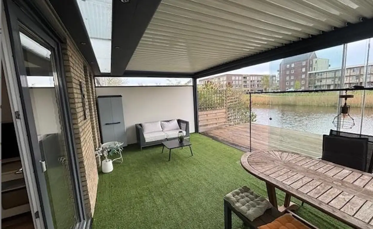 Foto #10 Huurwoning Deltaweg Hoofddorp