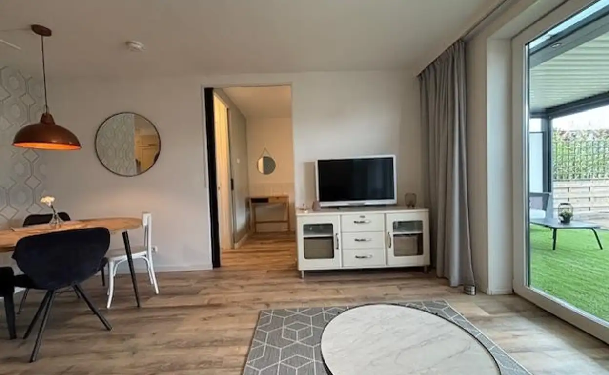 Foto #3 Huurwoning Deltaweg Hoofddorp