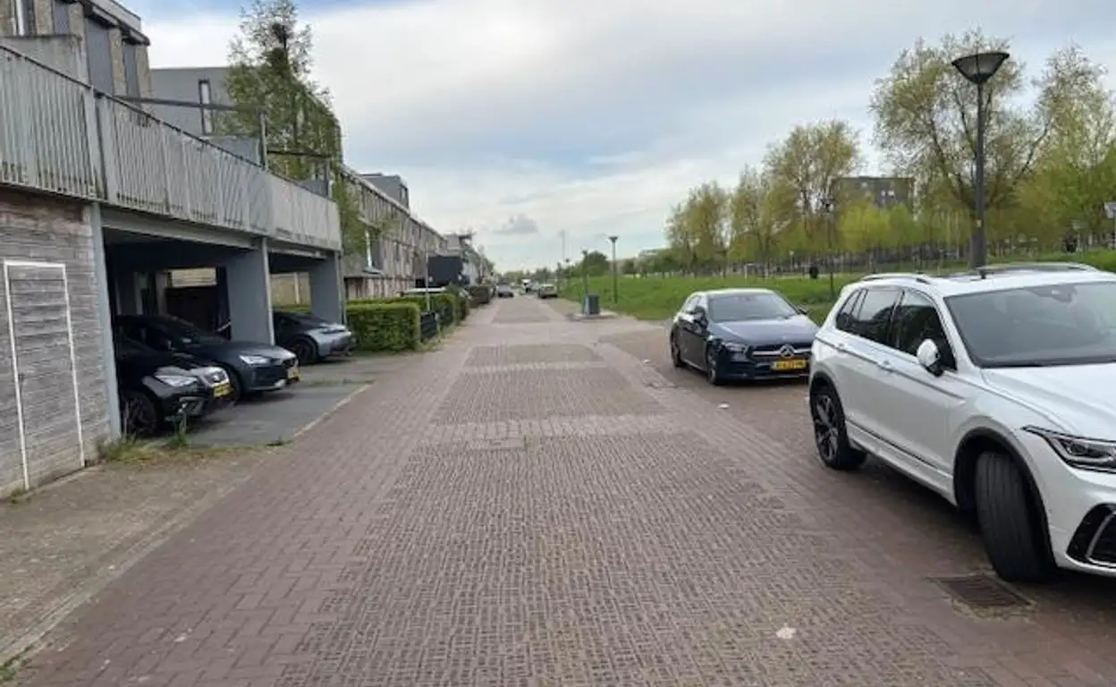 Foto #20 Huurwoning Deltaweg Hoofddorp
