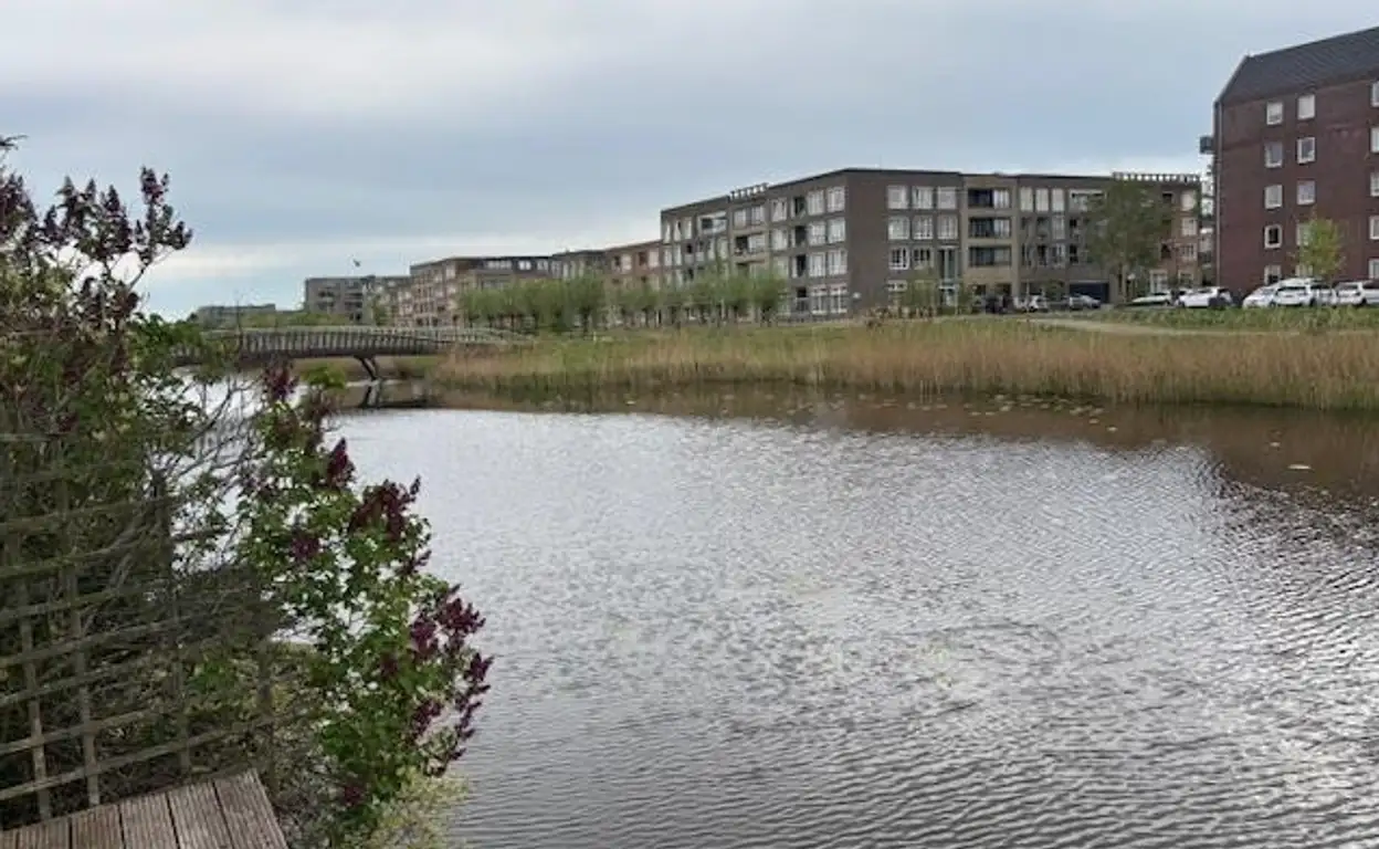 Foto #21 Huurwoning Deltaweg Hoofddorp