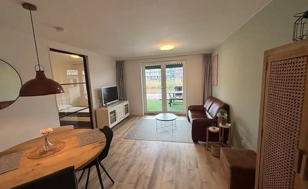 Foto #14 Huurwoning Deltaweg Hoofddorp
