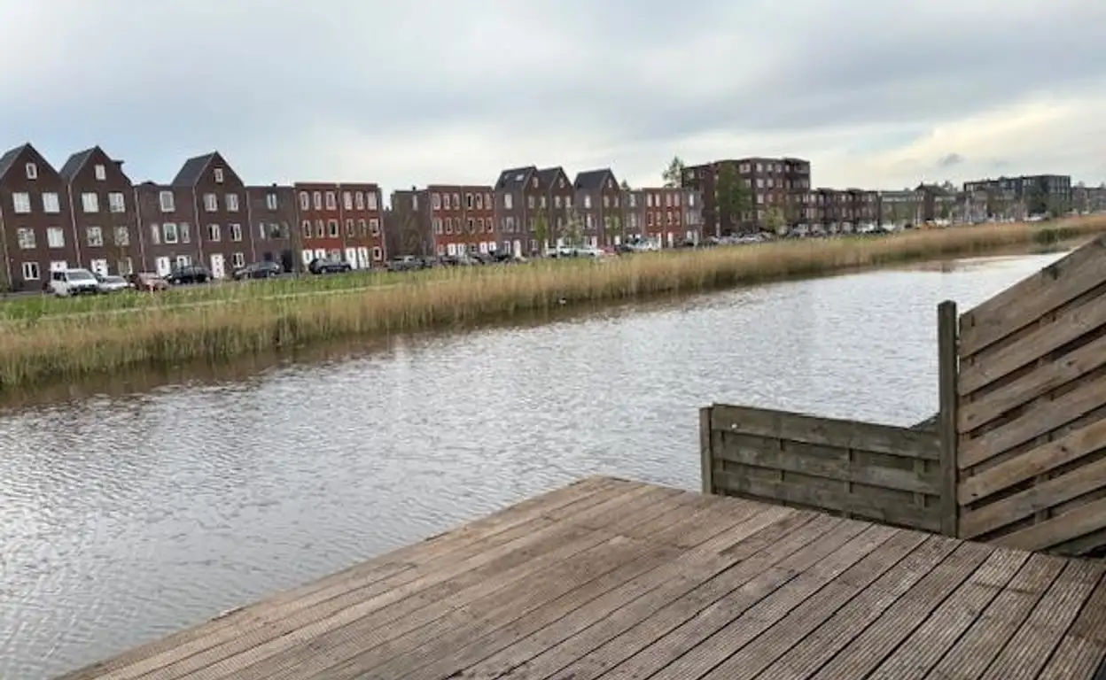 Foto #23 Huurwoning Deltaweg Hoofddorp